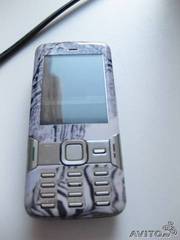 продам сотовый телефон Nokia N82