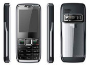 Мобильный телефон E71 mini + TV