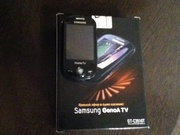 Телефон Samsung GT- C3510TV