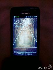 Samsung Galaxy Wonder
