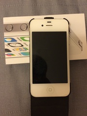 iPhone 4s 8гб РСТ