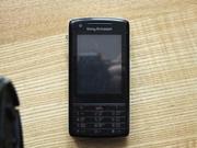 Продам мобильный телефон  Sony Ericsson W960i 8Gb 