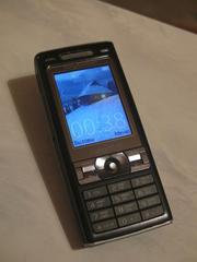 Продам телефон SonyEricsson K-790