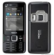 Продаю мобильный телефон  Nokia n82